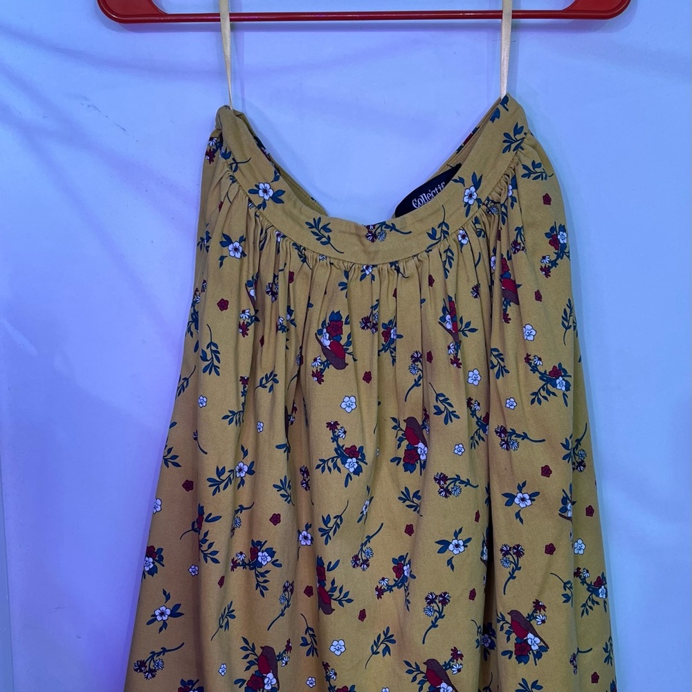 ModCloth Spring Robin Skirt - Picture 3 of 6